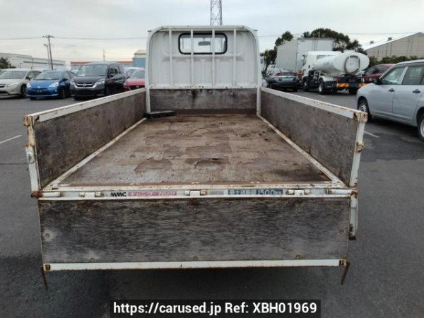 Used 1992 MT mitsubishi canter-guts FB308B Image[8]