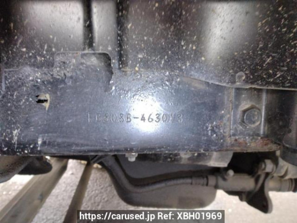 Used 1992 MT mitsubishi canter-guts FB308B Image[11]
