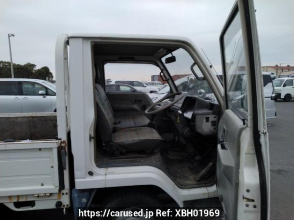 Used 1992 MT mitsubishi canter-guts FB308B Image[12]