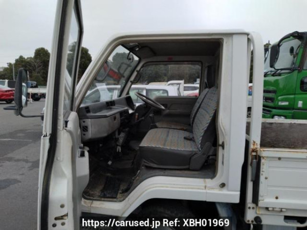 Used 1992 MT mitsubishi canter-guts FB308B Image[13]