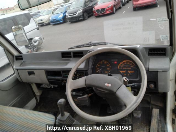 Used 1992 MT mitsubishi canter-guts FB308B Image[14]