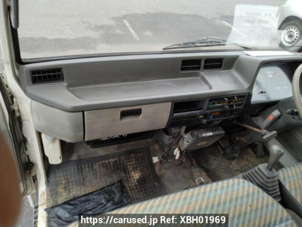 Used 1992 MT mitsubishi canter-guts FB308B Image[15]