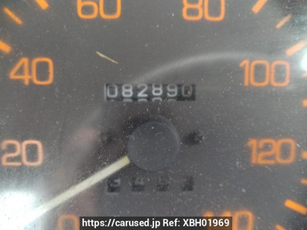 Used 1992 MT mitsubishi canter-guts FB308B Image[18]