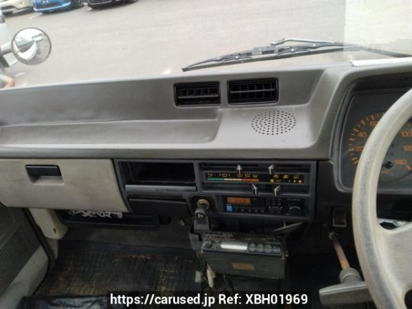 Used 1992 MT mitsubishi canter-guts FB308B Image[19]