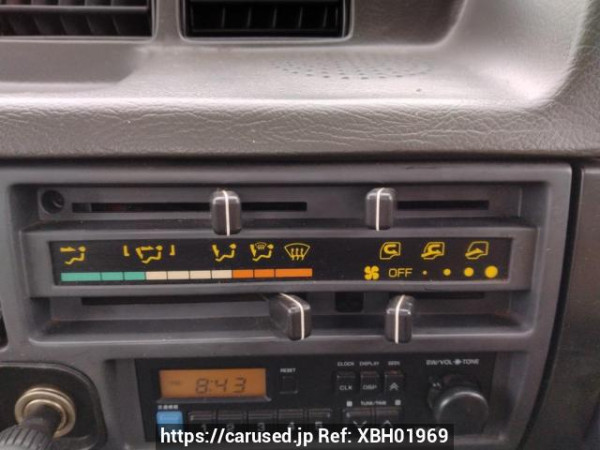 Used 1992 MT mitsubishi canter-guts FB308B Image[20]