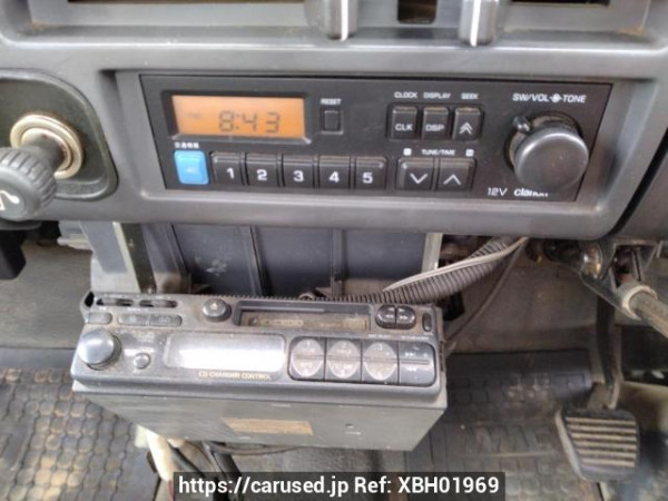Used 1992 MT mitsubishi canter-guts FB308B Image[21]