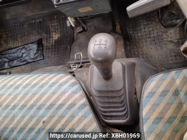 Used 1992 MT mitsubishi canter-guts FB308B Image[22]