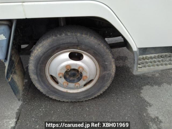 Used 1992 MT mitsubishi canter-guts FB308B Image[24]