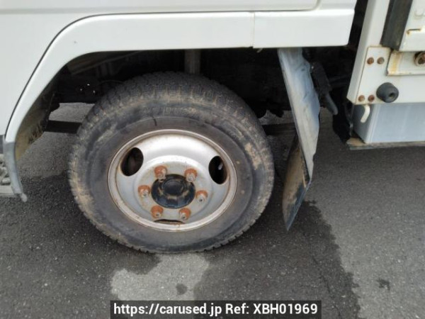 Used 1992 MT mitsubishi canter-guts FB308B Image[25]