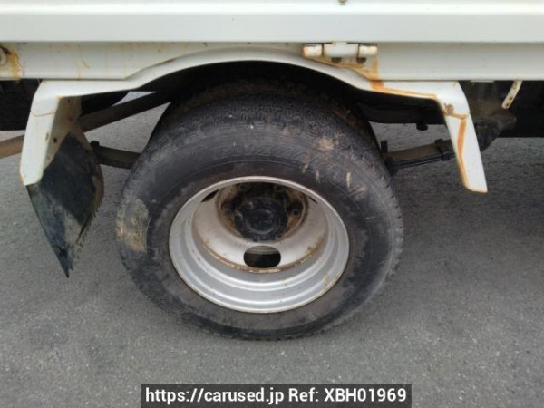 Used 1992 MT mitsubishi canter-guts FB308B Image[26]