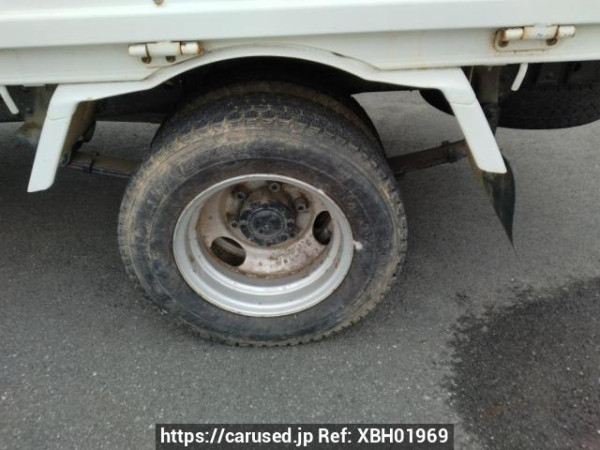 Used 1992 MT mitsubishi canter-guts FB308B Image[27]