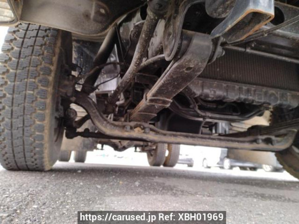 Used 1992 MT mitsubishi canter-guts FB308B Image[28]