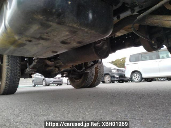 Used 1992 MT mitsubishi canter-guts FB308B Image[30]
