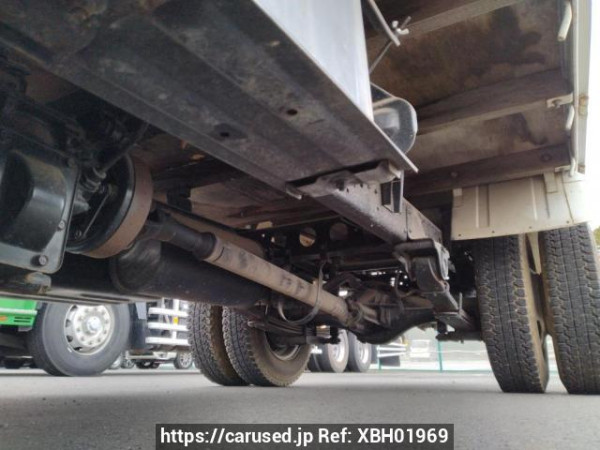 Used 1992 MT mitsubishi canter-guts FB308B Image[31]