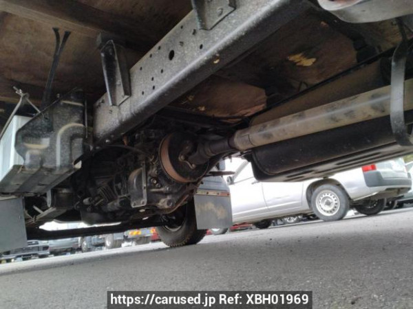 Used 1992 MT mitsubishi canter-guts FB308B Image[32]