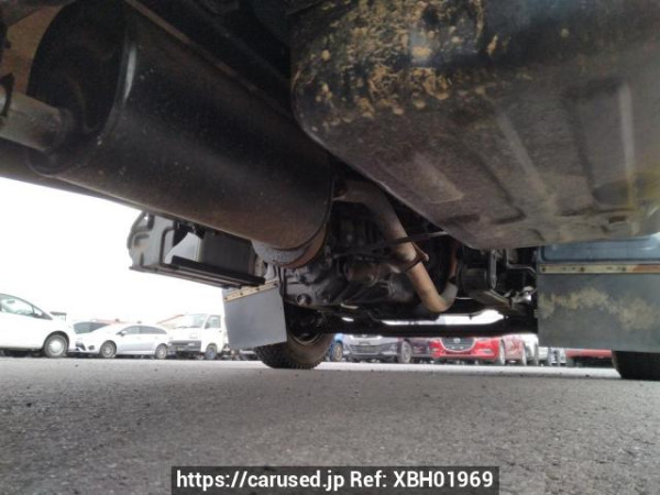 Used 1992 MT mitsubishi canter-guts FB308B Image[33]