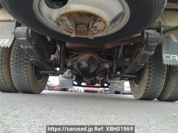 Used 1992 MT mitsubishi canter-guts FB308B Image[34]