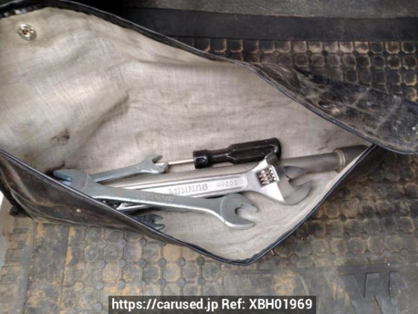 Used 1992 MT mitsubishi canter-guts FB308B Image[36]