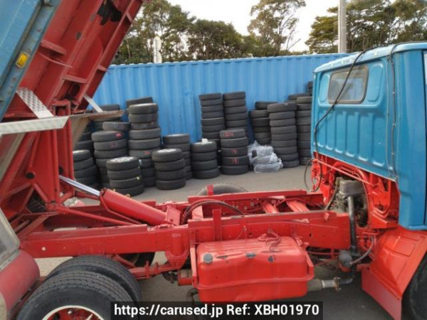 Used 1988 MT mitsubishi canter FE315BD Image[6]