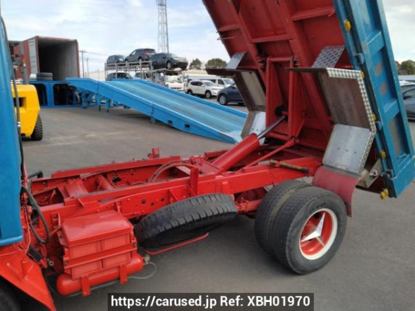 Used 1988 MT mitsubishi canter FE315BD Image[7]