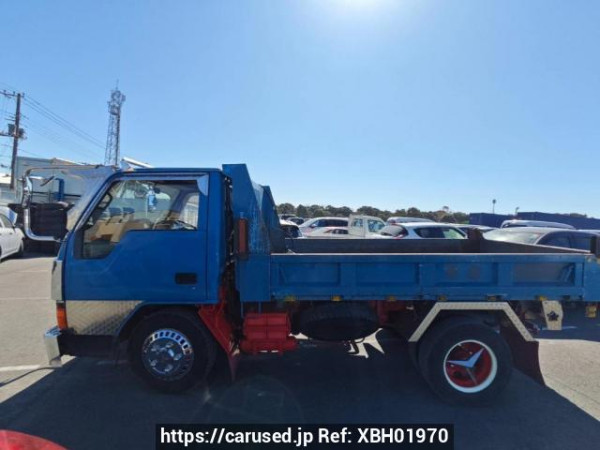 Used 1988 MT mitsubishi canter FE315BD Image[11]