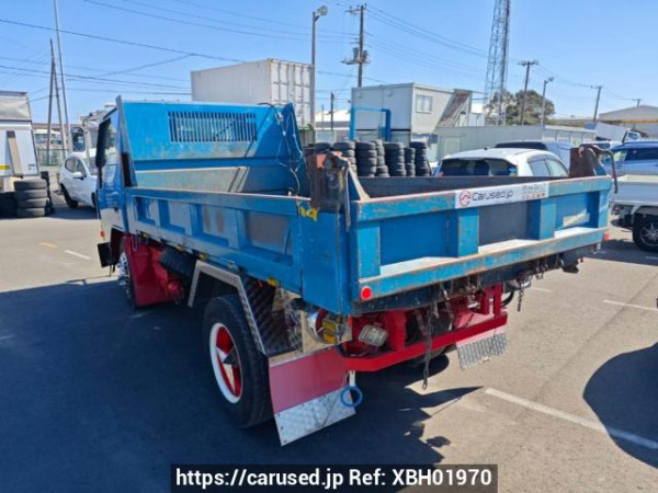 Used 1988 MT mitsubishi canter FE315BD Image[12]