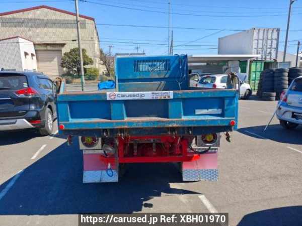 Used 1988 MT mitsubishi canter FE315BD Image[13]