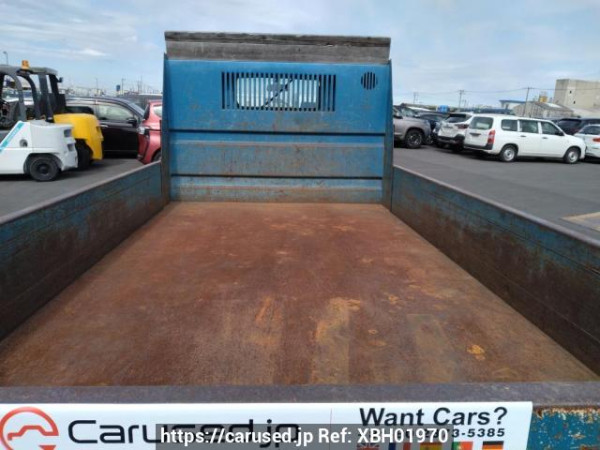 Used 1988 MT mitsubishi canter FE315BD Image[16]