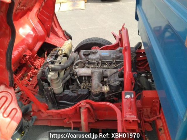 Used 1988 MT mitsubishi canter FE315BD Image[17]