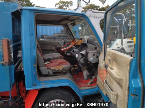 Used 1988 MT mitsubishi canter FE315BD Image[20]
