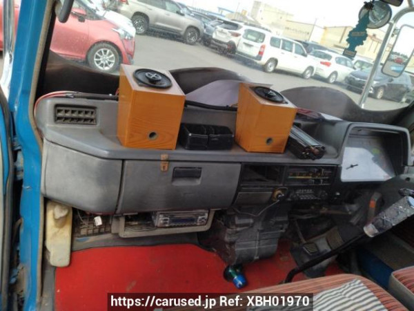 Used 1988 MT mitsubishi canter FE315BD Image[22]