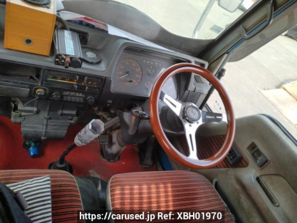 Used 1988 MT mitsubishi canter FE315BD Image[23]