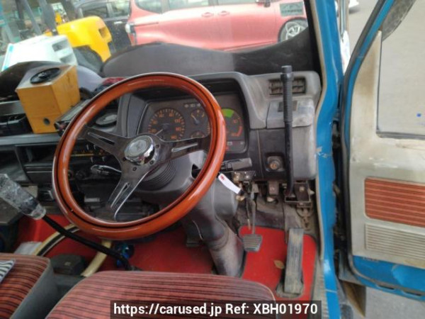 Used 1988 MT mitsubishi canter FE315BD Image[24]
