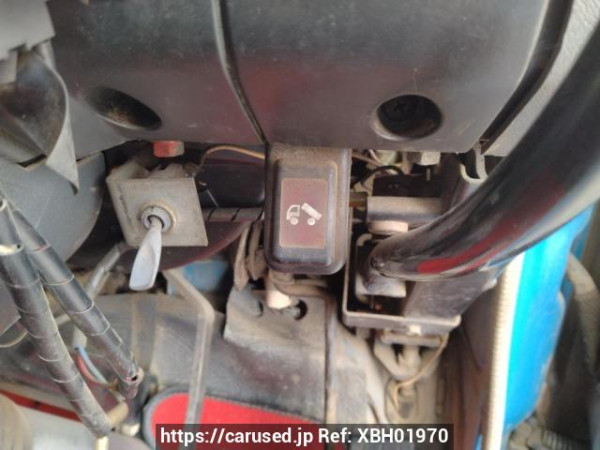 Used 1988 MT mitsubishi canter FE315BD Image[25]