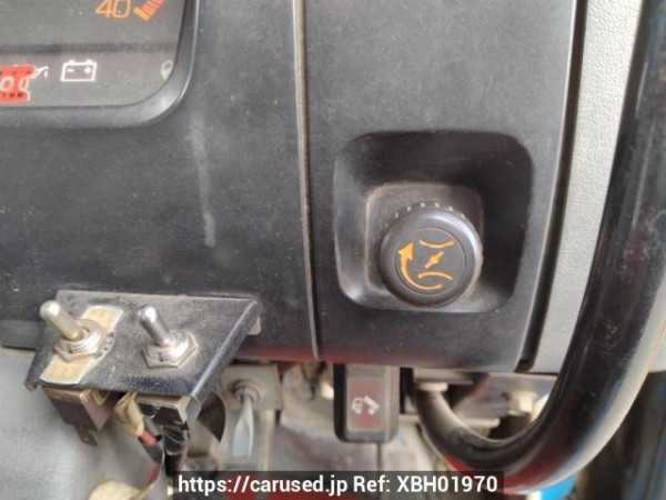 Used 1988 MT mitsubishi canter FE315BD Image[26]