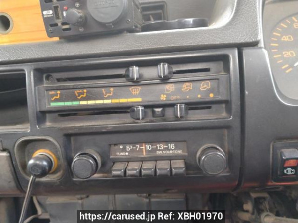 Used 1988 MT mitsubishi canter FE315BD Image[27]