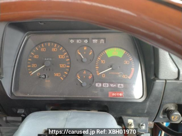 Used 1988 MT mitsubishi canter FE315BD Image[28]