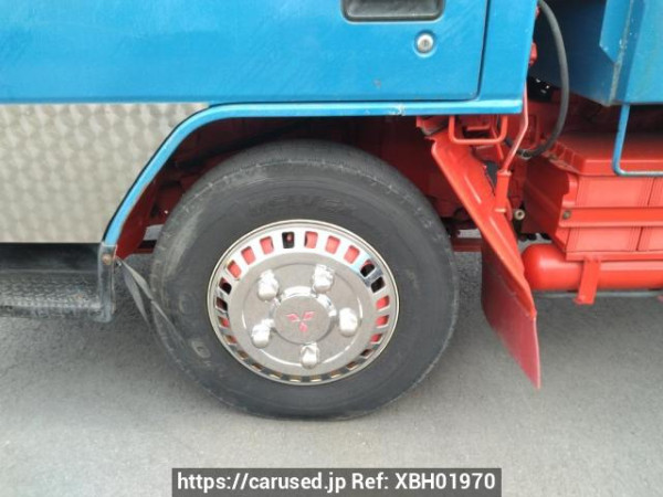Used 1988 MT mitsubishi canter FE315BD Image[29]