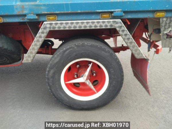 Used 1988 MT mitsubishi canter FE315BD Image[30]
