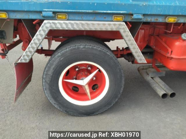 Used 1988 MT mitsubishi canter FE315BD Image[31]