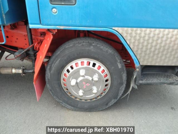 Used 1988 MT mitsubishi canter FE315BD Image[32]
