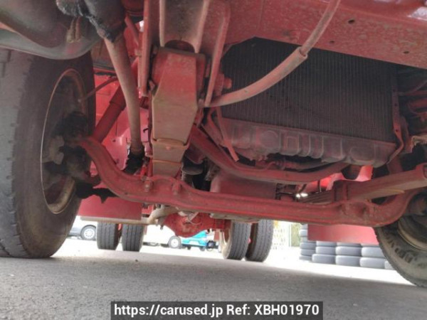Used 1988 MT mitsubishi canter FE315BD Image[33]