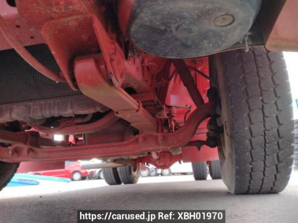 Used 1988 MT mitsubishi canter FE315BD Image[34]