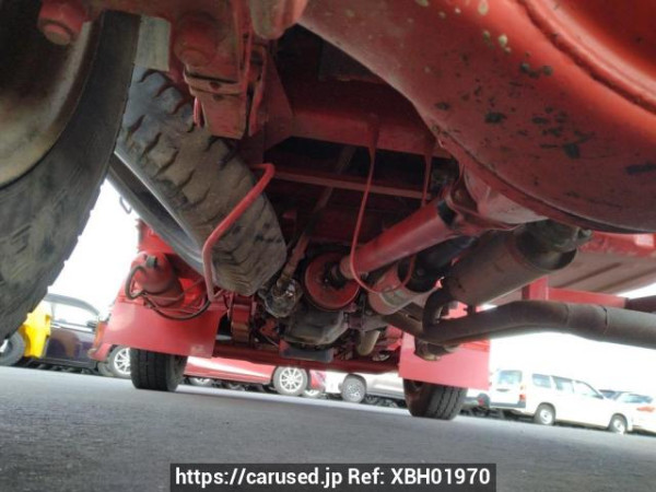 Used 1988 MT mitsubishi canter FE315BD Image[35]