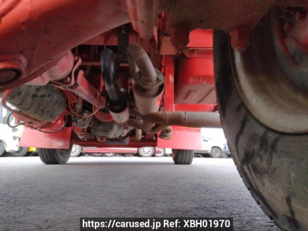 Used 1988 MT mitsubishi canter FE315BD Image[36]