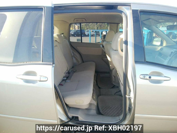 Used 2004 AT toyota raum NCZ20 Image[14]