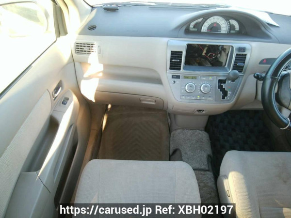 Used 2004 AT toyota raum NCZ20 Image[17]