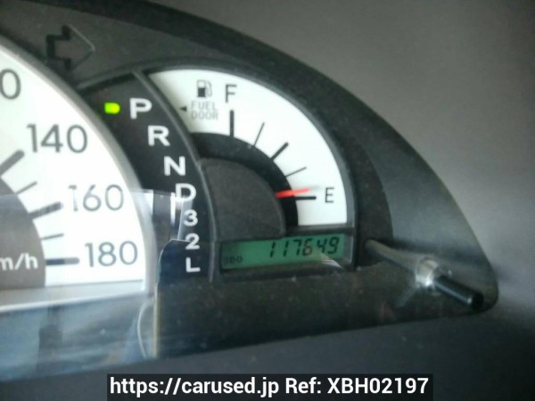 Used 2004 AT toyota raum NCZ20 Image[20]