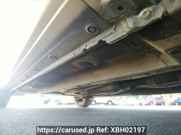 Used 2004 AT toyota raum NCZ20 Image[28]