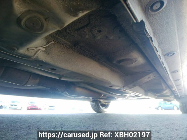 Used 2004 AT toyota raum NCZ20 Image[29]